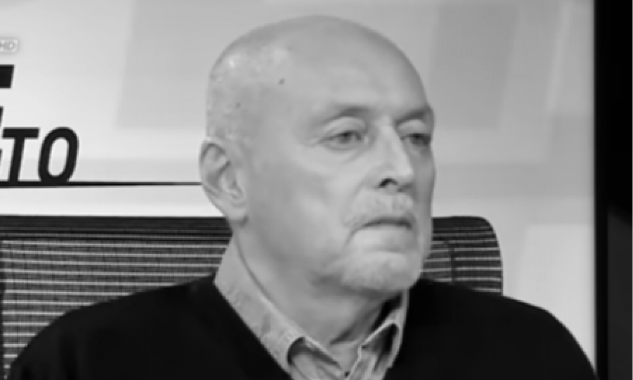 "BIO JE SKROMAN ČOVEK, TRUDIO SAM SE DA BUDEM DOBAR SIN" Ovako je Čedomir govorio o svom slavnom ocu Čkalji