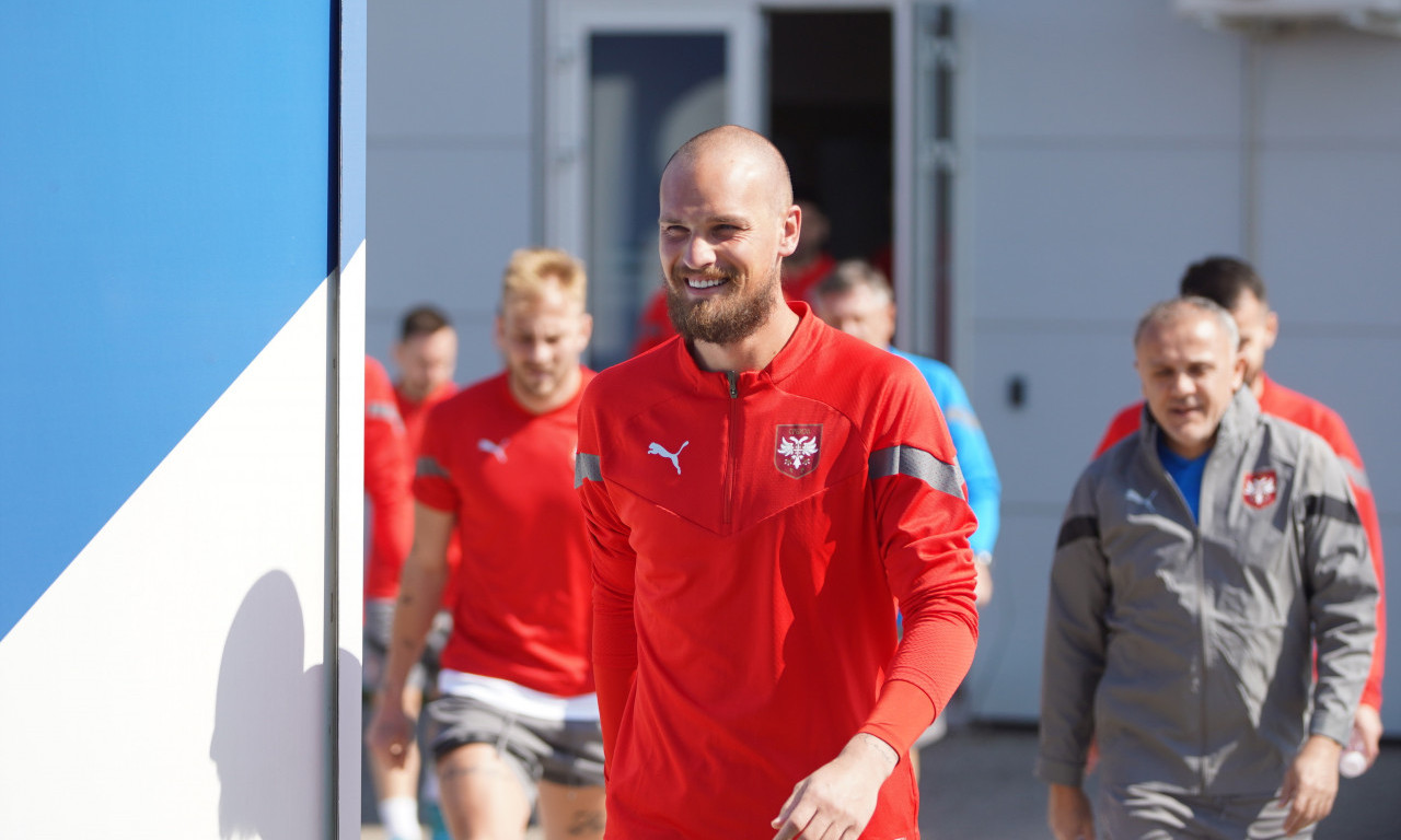 ODBRANA PREDRAGA RAJKOVIĆA PROGLAŠENA NAJBOLJOM U SEZONI Evo i zašto - uživajte u magiji Srbina (VIDEO)