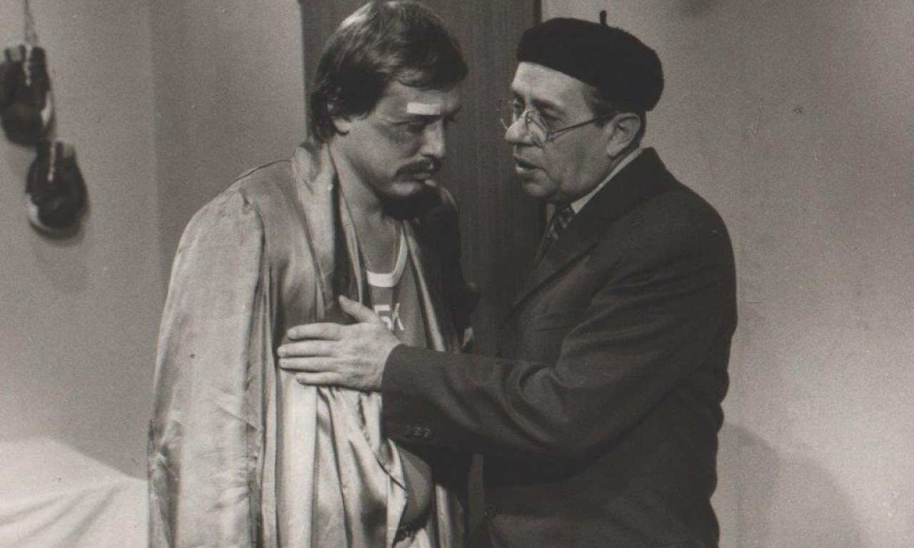 ČOVEK IM POKLONIO GARSONJERU, ALI SVA VRATA SU ZA NJIH BILA ZATVORENA Malo poznati detalji o Čkaljinom životu i deci