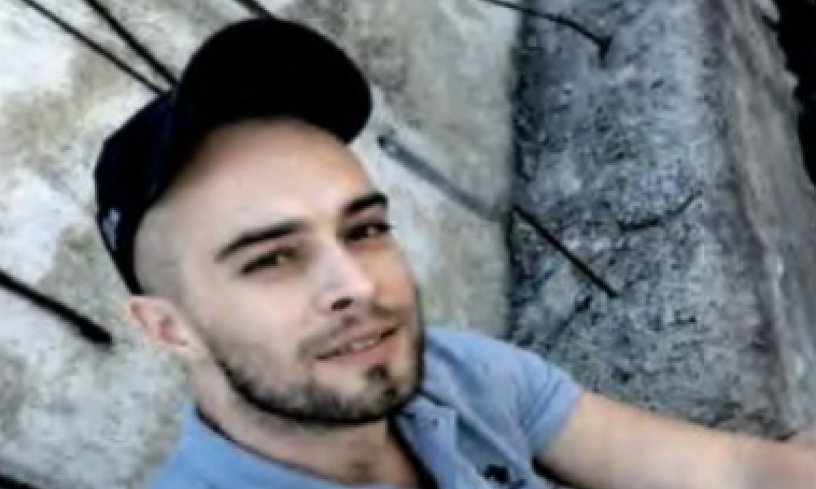 OVO JE FILIP KNEŽEVIĆ KOJI JE BEZ MILOSTI LIKVIDIRAN U BARSELONI Na Skaju pisao o mafijaškim likvidacijama u Grčkoj