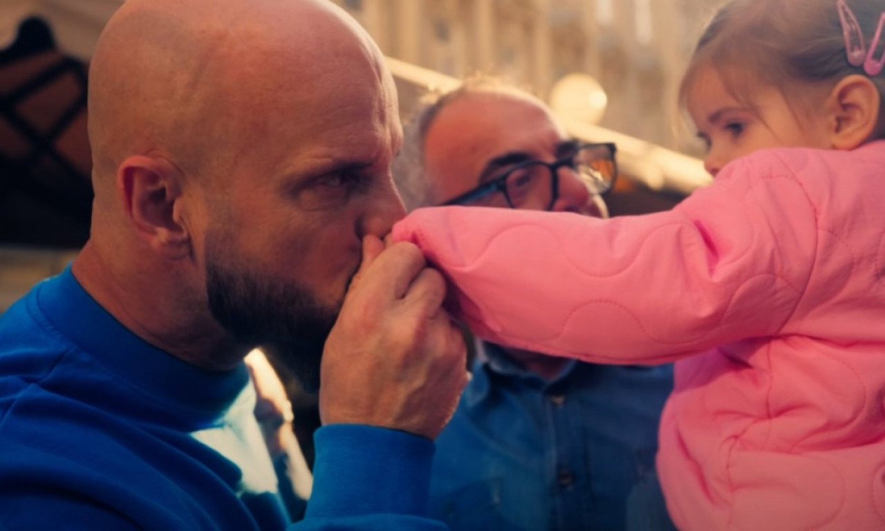 EKSKLUZIVNO! Boban Rajović spreman za veliku filmsku premijeru na Paliću! Jedan pevač nakon mnogo godina pred kamerama!