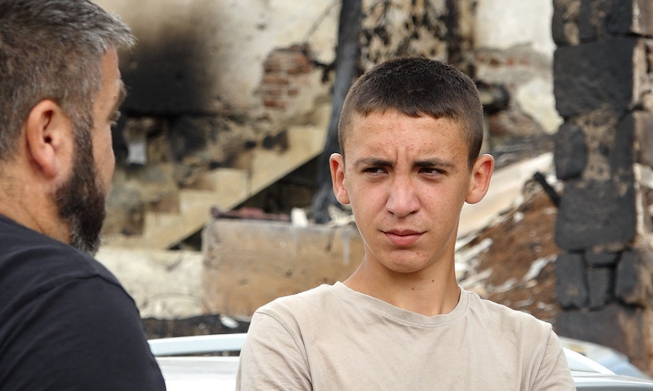 DEČAK IZ PRIBOJA OBNOVIO DEDOVINU, PA MU SVE NESTALO U PLAMENU: Za 20 minuta je izgorelo sve što sam gradio godinama!