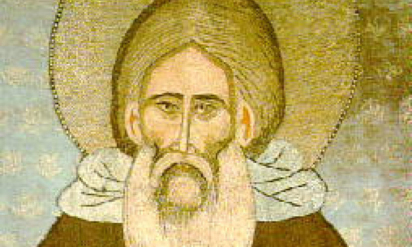 DEČAKA VASKRSAO MOLITVOM Ko je bio Sveti Sergije Radonješki i zašto ga pravoslavci strogo poštuju