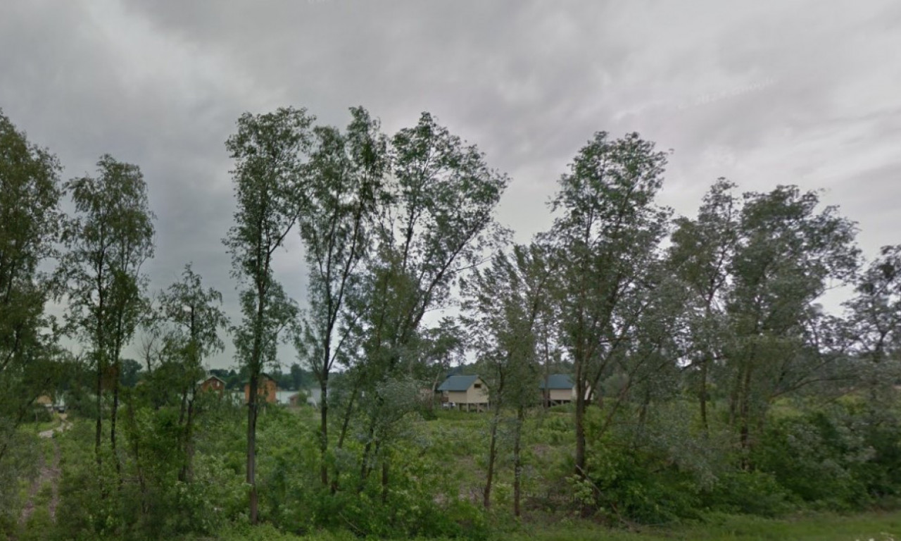 UKLONJENO 19 BESPRAVNIH OBJEKATA I 25 SPLAVOVA U BEOGRADU! Čistka na Savskom nasipu