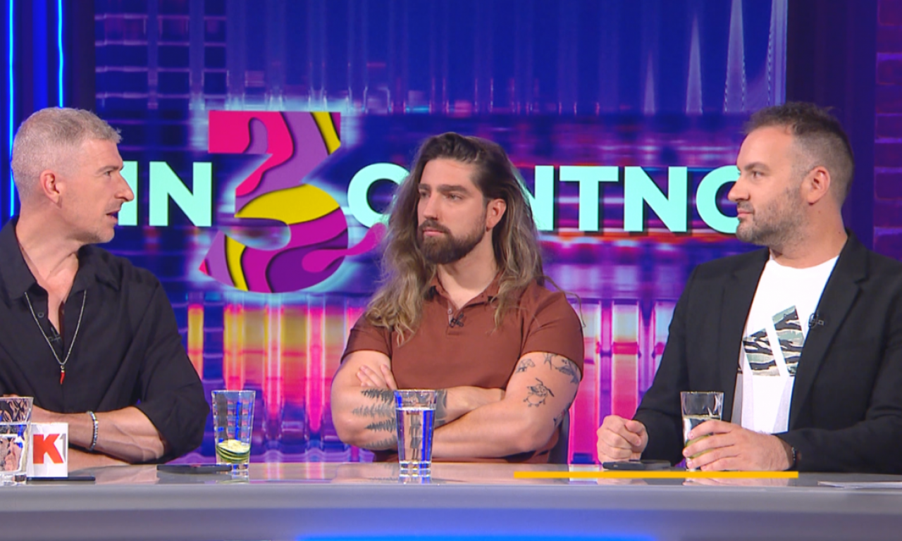 "ŽAO MI JE ŠTO JE TAKVA SITUACIJA" Princ iskreno o krizi na estradi, evo da li spreman da spusti cenu nastupa (VIDEO)