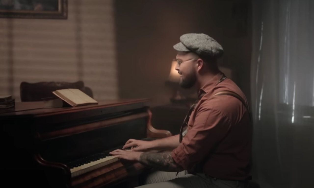 "SLUŠAO SAM JE NA ROĐENDANU..." Pevač iskreno rekao šta misli o Slađi Allegro (VIDEO)