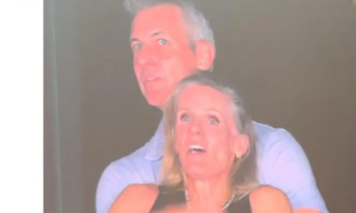 REGRUTOVALA TALENTE, STRSTVENA LIDERKA LJUDSKIH RESURSA Ko je Kristin Kabot, ljubavnica milijardera?