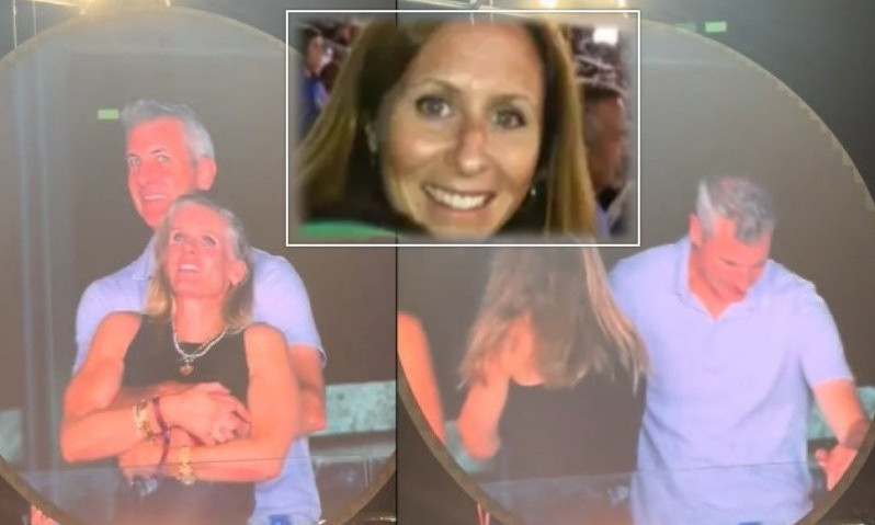 ZAGRLJAJ OD 30 MILIONA FUNTI: Koliko će izvršni direktor kompanije Astronom morati da plati u slučaju razvoda?