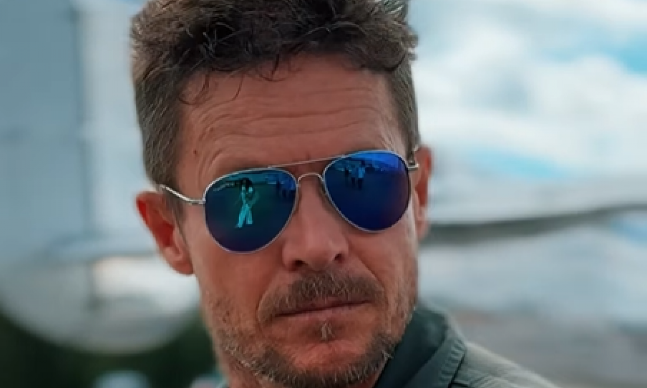 FELIKS BAUMGARTNER BIO MRTAV PRE NEGO ŠTO JE PAO U BAZEN Cure novi detalji tragedije, lekari sumnjaju na ovo