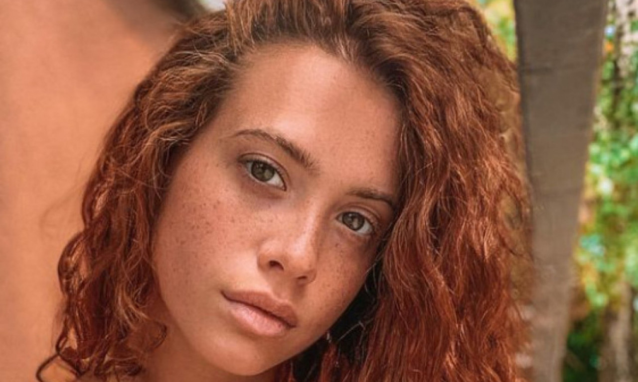 PROGONIO JE PEDOFIL, DRUGARICE JOJ LOMILE PRSTE: Ko je glumica Katarina Bogićević koja je sada u vezi sa devojkom