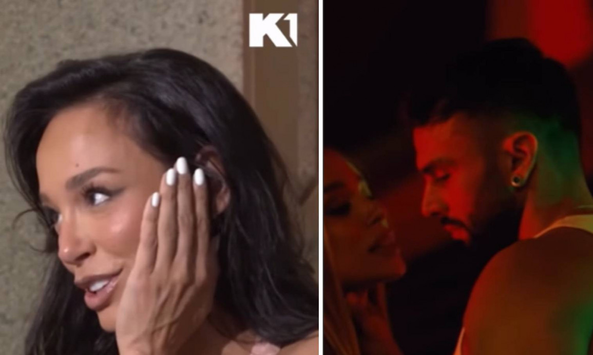 EDITA ARADINOVIĆ UMALO POKRADENA NA IBICI! Glumac iz spota pokušao da je prevari - prodao joj staru foru (VIDEO)