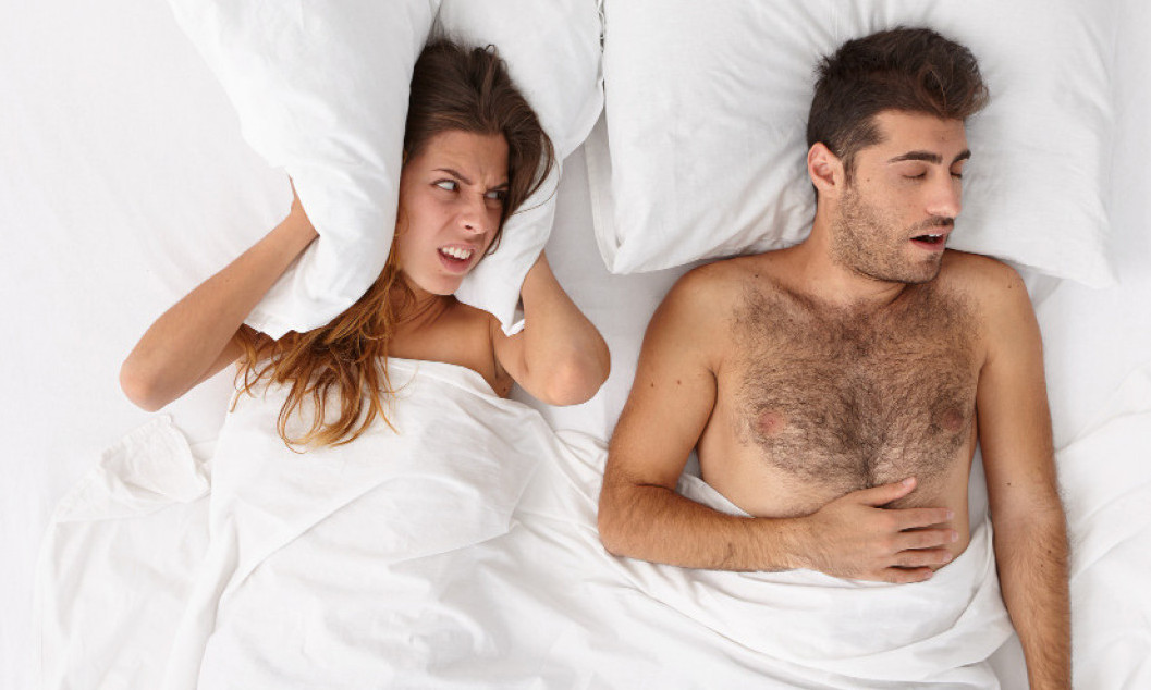 PROBAJTE ODMAH VEČERAS Ako želite miran san pored onog ko "testeriše cerovinu", izvolite, pročitajte