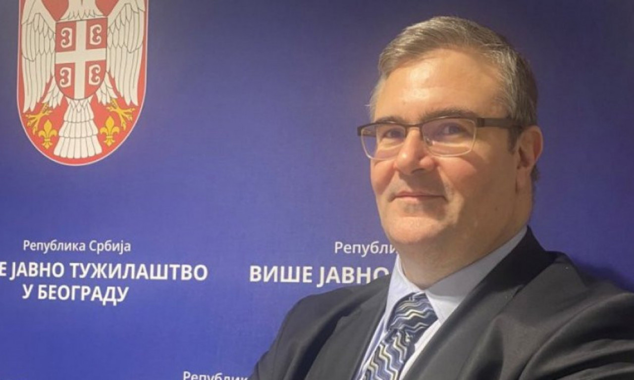 TUŽILAC MARKOVIĆ PODRŽAO NAJAVU DA SE POMILUJE MILICA: Ona je iz nehata povredila devojku na blokadama