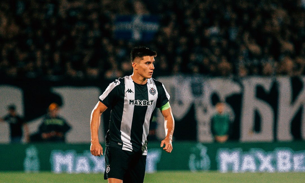 MNOGO RAZLOGA ZA POZITIVU NAVIJAČA PARTIZANA : "Crno beli" jesu izgubili, ali šta su sve dobili?