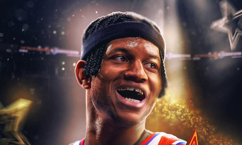 VELIKO POJAČANJE ZA CRVENU ZVEZDU : "Crveno beli" doveli prvog centra, najboljeg igrača Makabija!