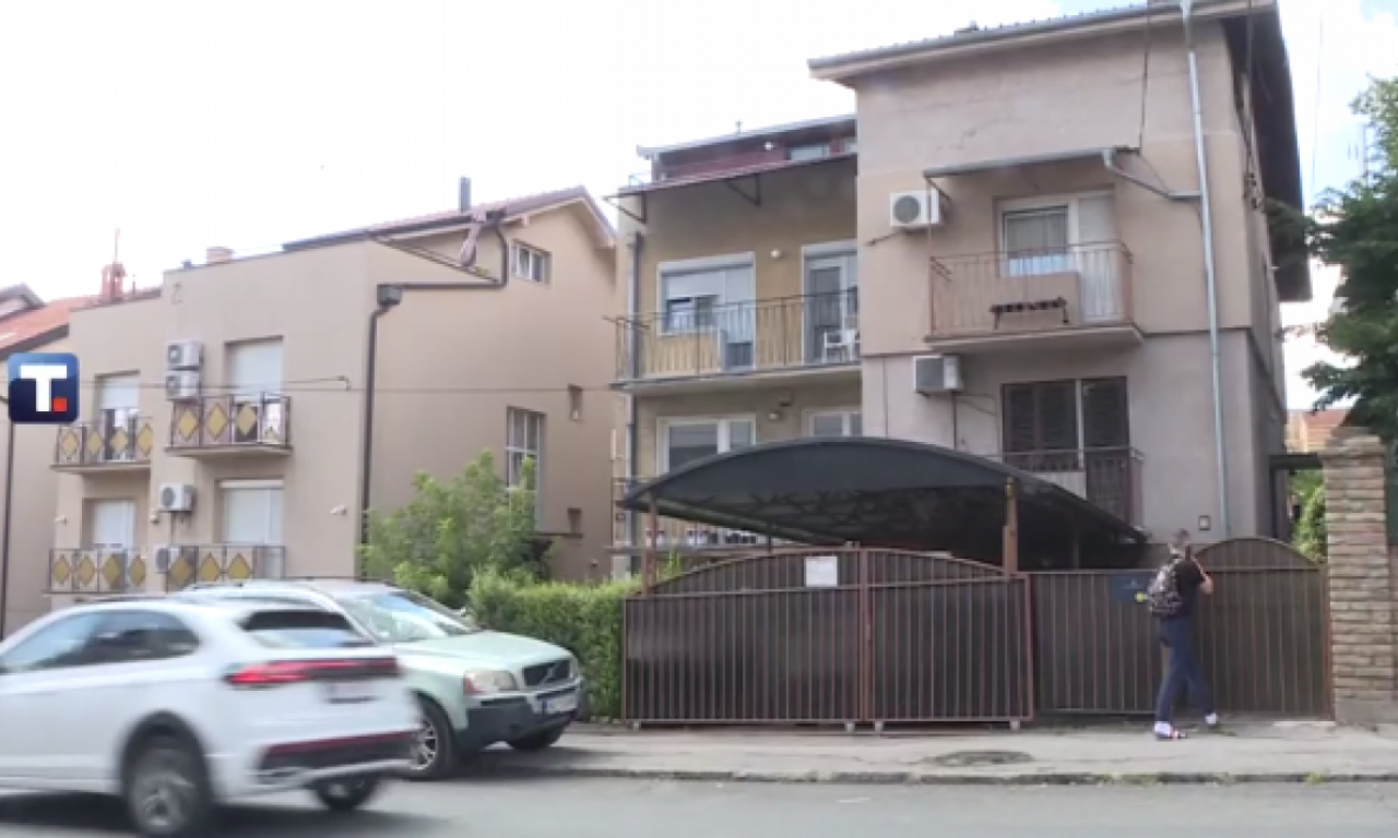 SAD JE SVE JASNO Ko stoji iza navodnog istraživanja o rejtingu i podršci studentima u blokadi (VIDEO)