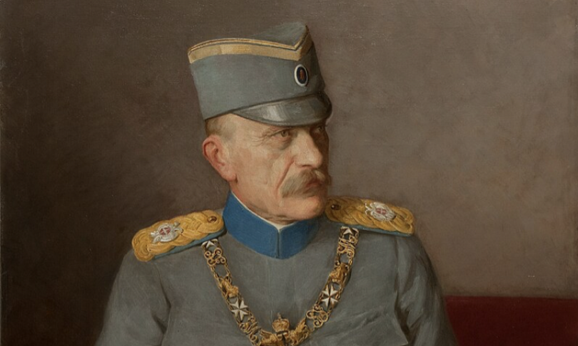 KO SME, TAJ MOŽE... Na današnji dan rođen je vojvoda Živojin Mišić - a evo kakav je život vodio