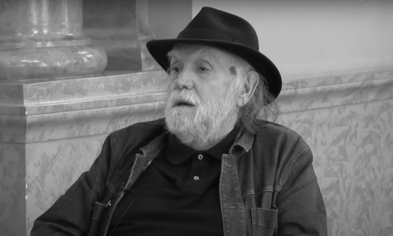 UMRO JOSIP PEJAKOVIĆ Poznati se opraštaju od čuvenog glumca