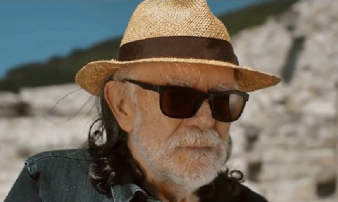 "KAKO BOLAN NEMA BOSNE, A NERETVA HUČI": Kultna scena Josipa Pejakovića živi već 4 decenije - zbog nje su ga obožavali