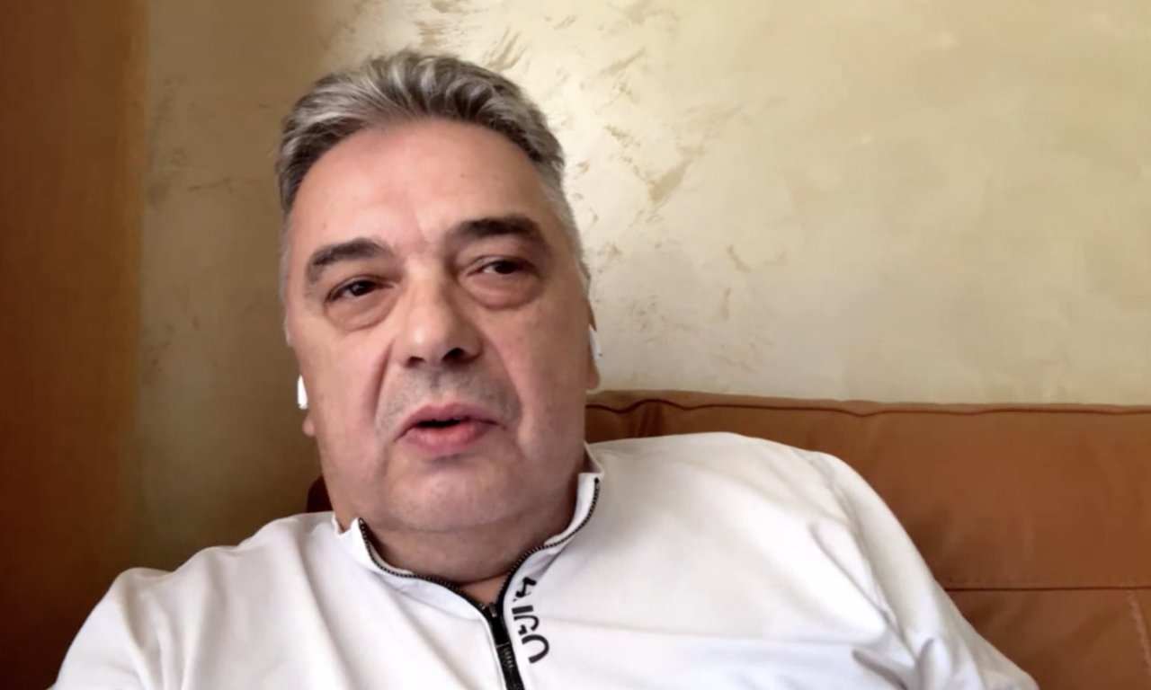 HTELI MASOVNI PROTEST, ALI NE MOGU PROTIV ISTINE Šta se dešavalo ispred TV Niš? Odmotava se klupko blokada... (VIDEO)