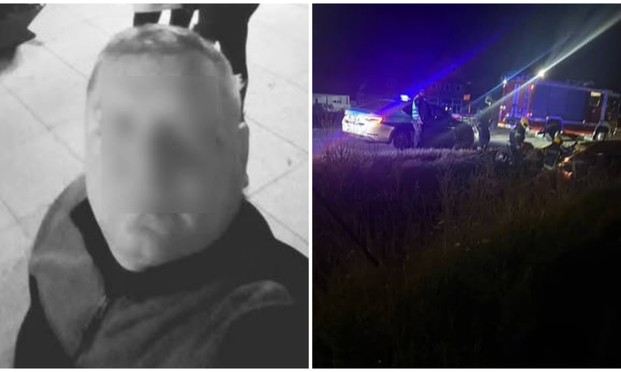 TEŠKU MLADOST PROVEO U DOMU ZA NEZBRINUTU DECU: Goran (44) poginuo kod Loznice – objavljeni njegovi poslednji trenuci