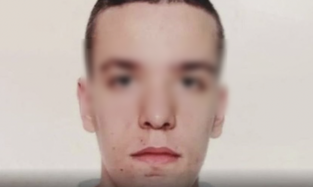 PRONAĐEN LUKA LEKOVIĆ Srećan kraj potrage za mladićem sa Čukarice, a evo u kakvom je stanju