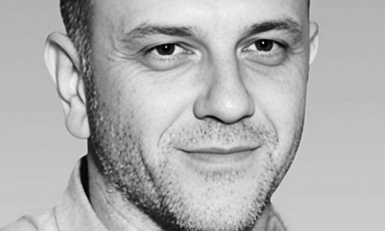 PREMINUO PROFESOR GRUJIĆ Učenici žale za velikim uzorom! Potresne reči kidaju dušu (FOTO)