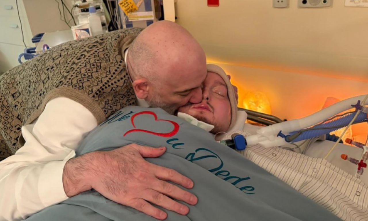 VELIKA TUGA U SAUDIJSKOJ ARABIJI! Umro princ koji je 20 godina proveo u komi!