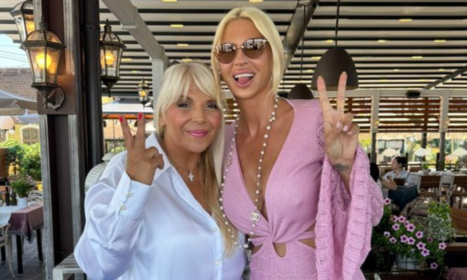 FANOVI U TRANSU Karleuša otkrila detalje novog albuma! Svi se pitaju ko je pevač sa kojim je snimila duet