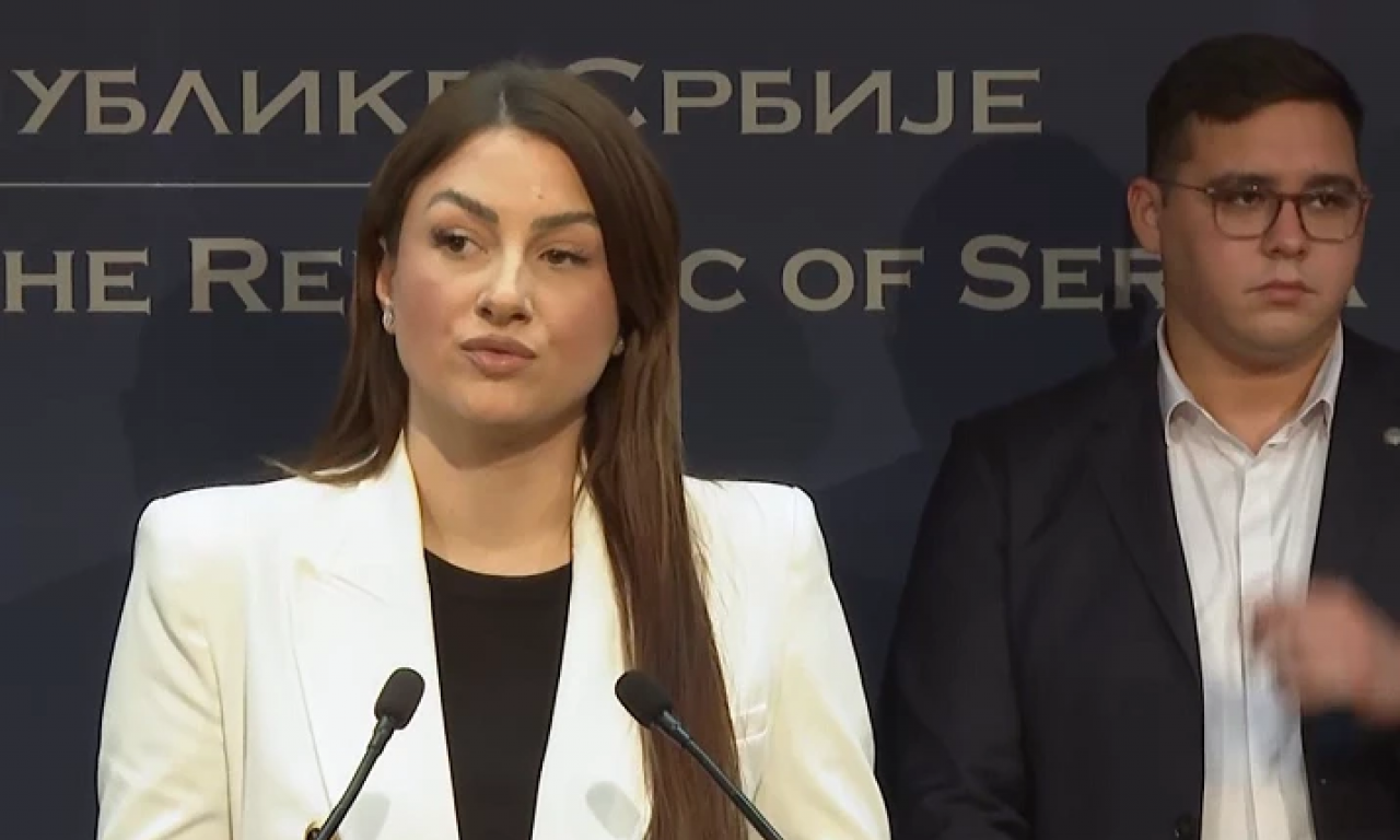 SMILJANIĆ: Svi univerziteti sem beogradskog i novosadskog uspešno sproveli prijemne ispite