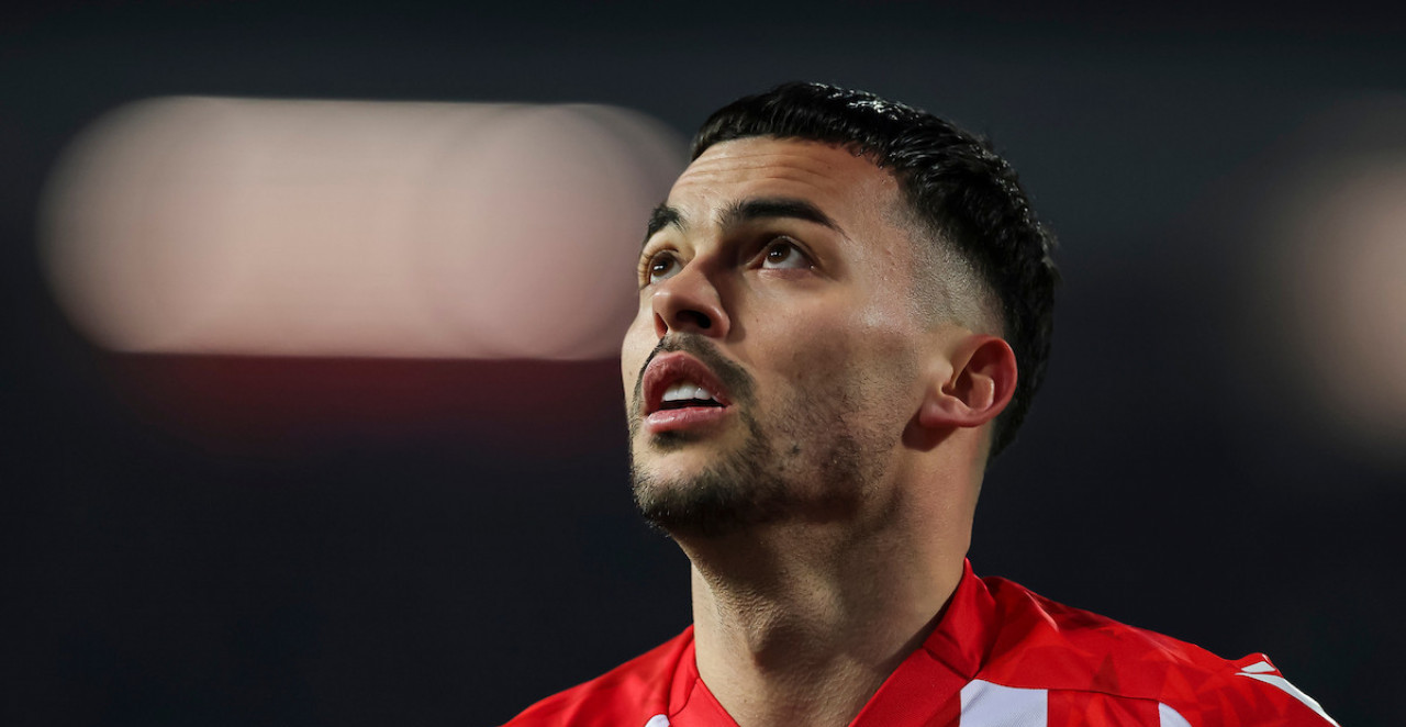 SKANDAL TRESE ZVEZDU! IZBAČEN IZ TIMA? Radonjić progovorio o suspenziji i razlogu koji je zataškan!