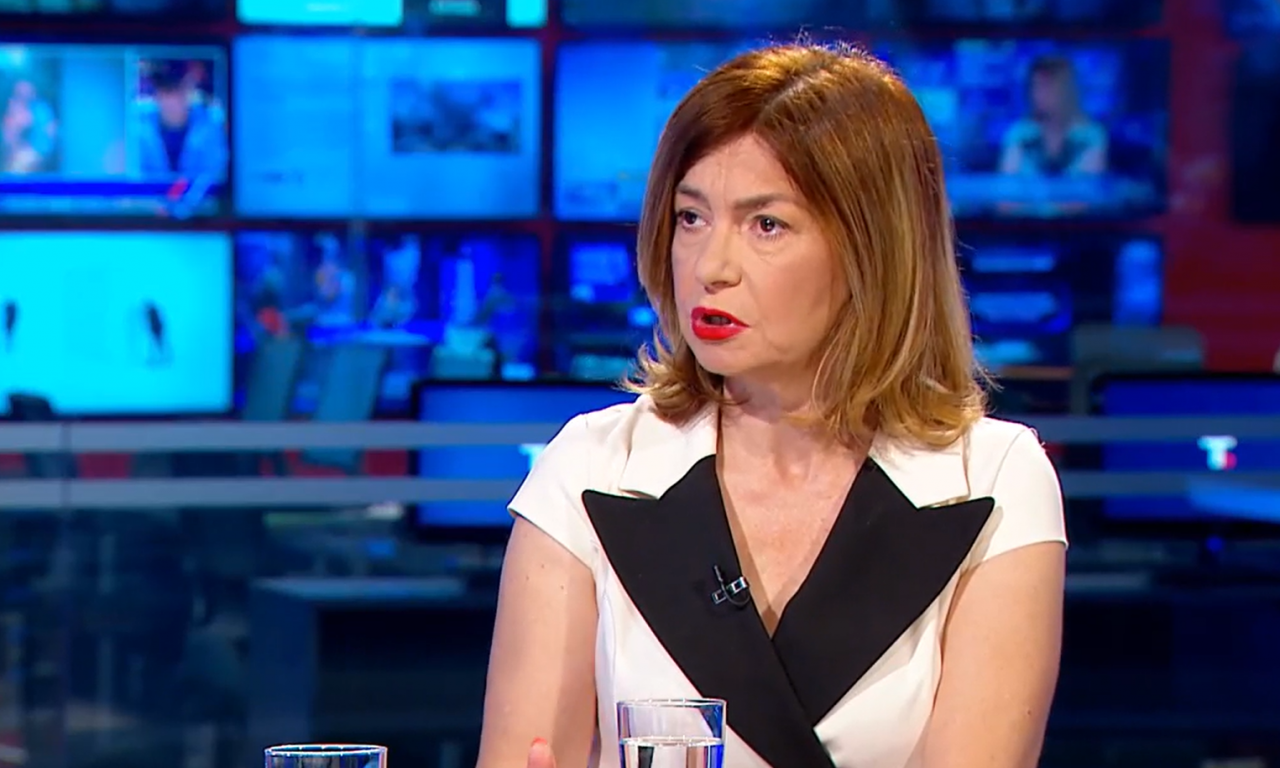 NASTAVNICIMA SE DELIO NOVAC, A UČENICIMA OCENE! Nešović otkrila šokantne informacije iz Pete beogradske gimnazije