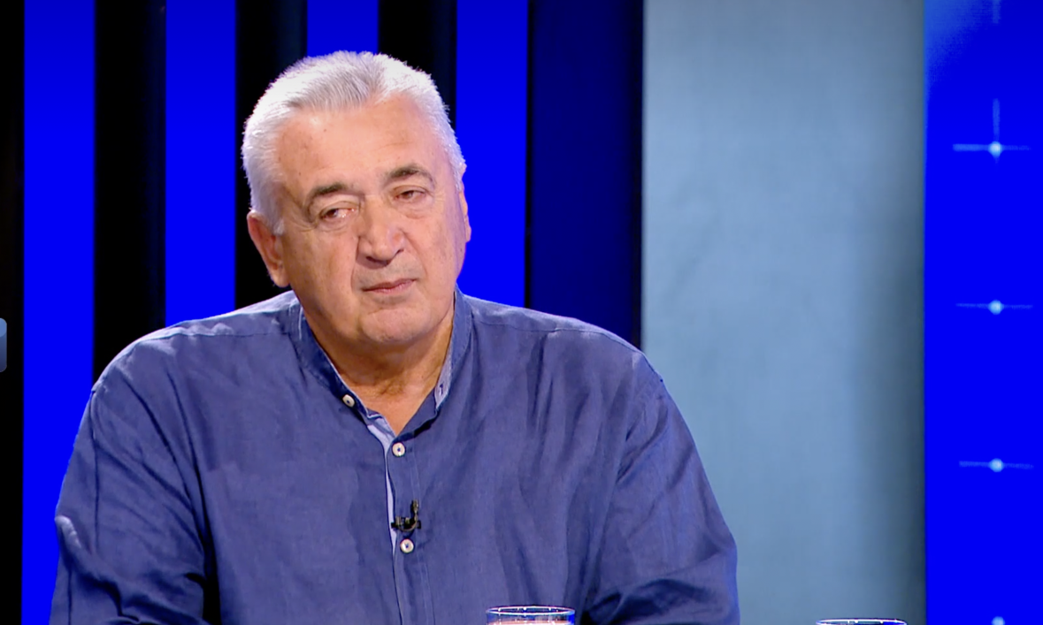 NOVA TAKTIKA BLOKADERA ZBOG PUCANJA PROTESTA Odalović rasvetlio šta se krije iza istraživanja javnog mnjenja