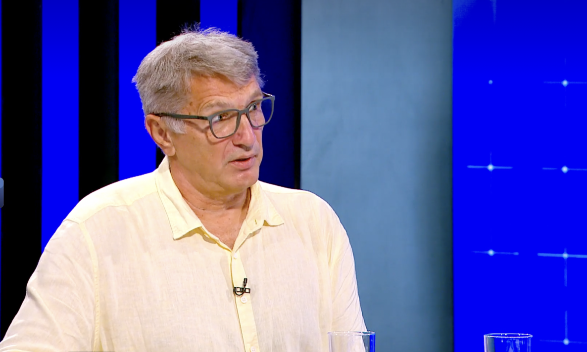 VULETIĆ: Dijalog je potreban svima, mnogo je misterije oko studentske liste
