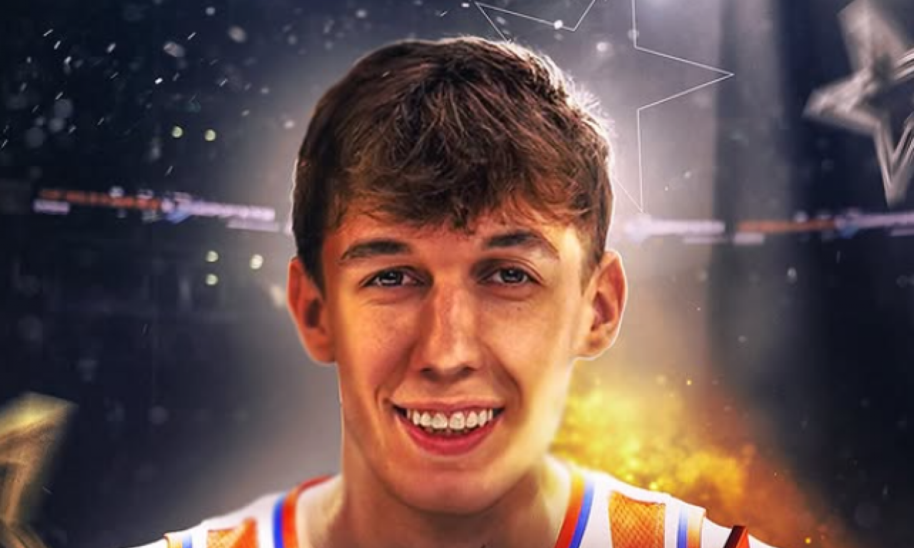 NE RADI SAMO TERZA, I DRČELA NE STAJE! Novo pojačanje stiglo na Mali Kalemegdan (FOTO)