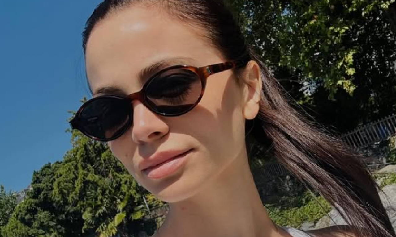 "NE BIH POPILA KAFU SA NJIMA" Milica Pavlović odgovorila na prozivke Vesne Đogani i Aleksandre  Mladenović