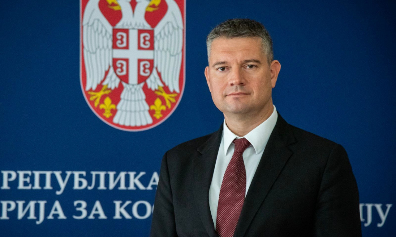ĐURIĆ I PETKOVIĆ SA AMBASADORIMA KVINTE I EU: Progon Srba neprihvatljiv, očekujemo oslobađanje Igora Popovića
