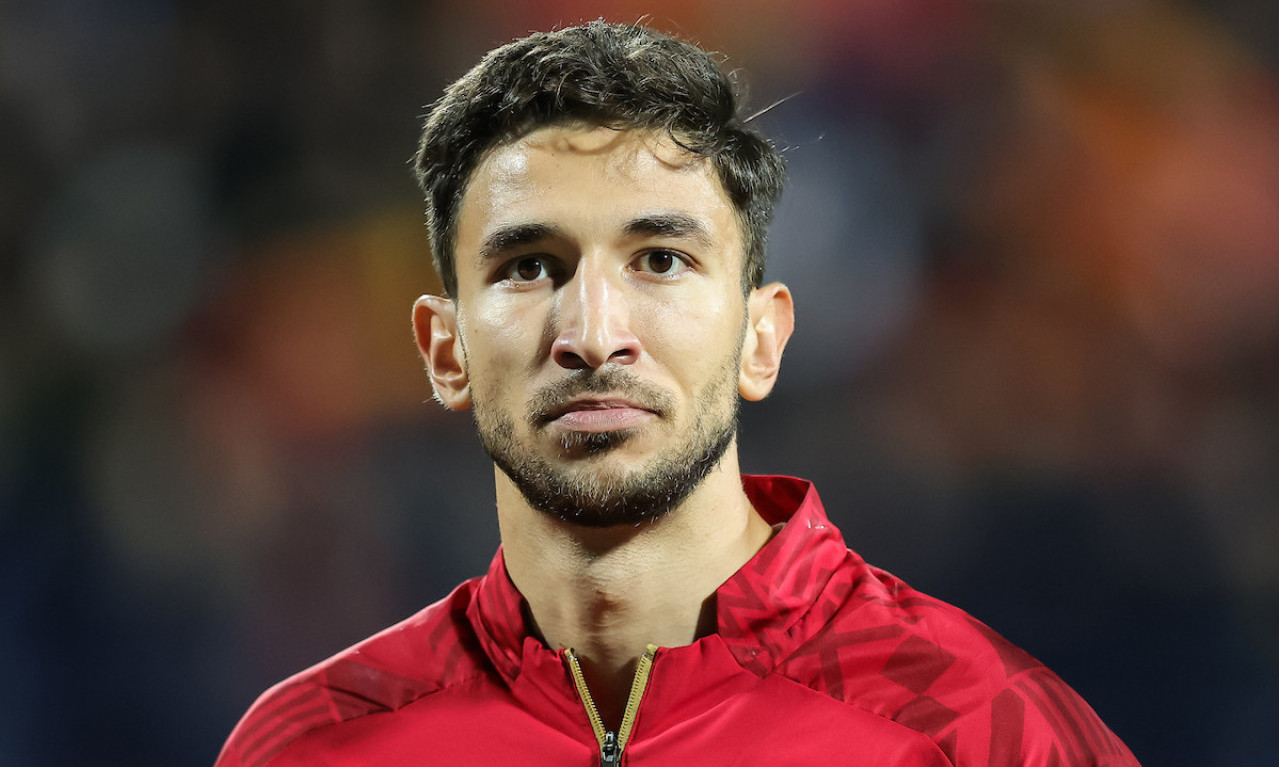 ZVEZDA NEMA NAMERU DA STANE Nova bomba je Marko Grujić?