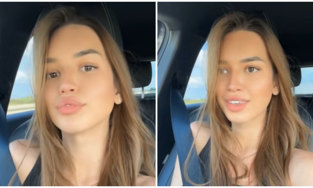 HANA IKODINOVIĆ POKUPILA SVE NAJBOLJE OD NATAŠE I DAČE! Bez šminke vozi, peva i blista – internet gori! (VIDEO)