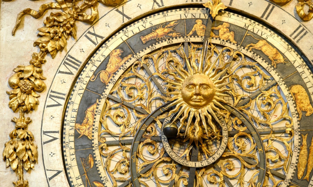 NEBESKI DAROVI STIŽU ZA OVA 3 ZNAKA Ljubav cveta, posao napreduje, a duša će im biti konačno mirna!