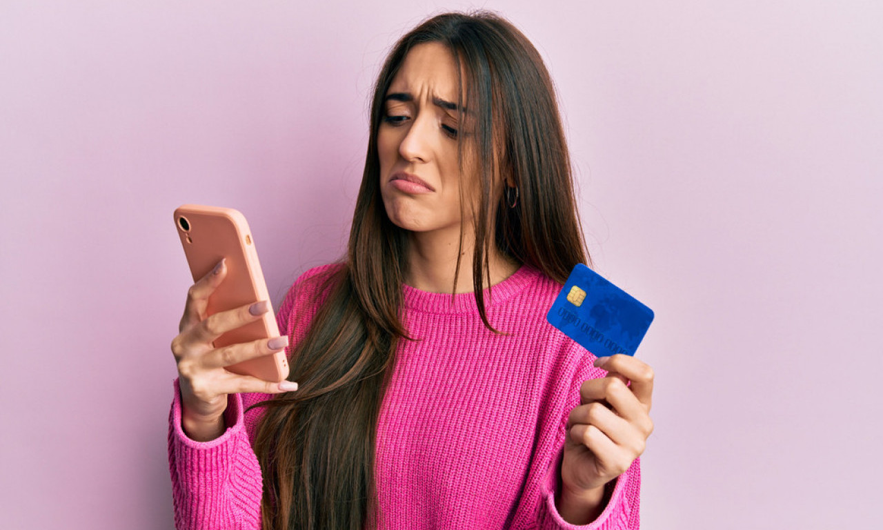 NE PRITISKAJTE BROJ 1! Jedan pogrešan pritisak na taster na telefonu i ostaćete bez novca