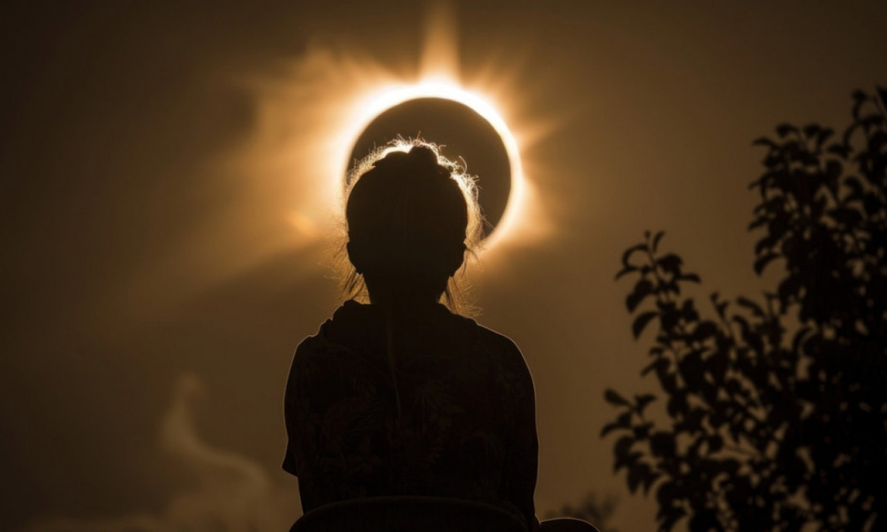 BLIŽI SE DAN KOJI CELA PLANETA ČEKA Najduže pomračenje Sunca ikada stiže do Evrope - evo odakle će se videti spektakl decenije