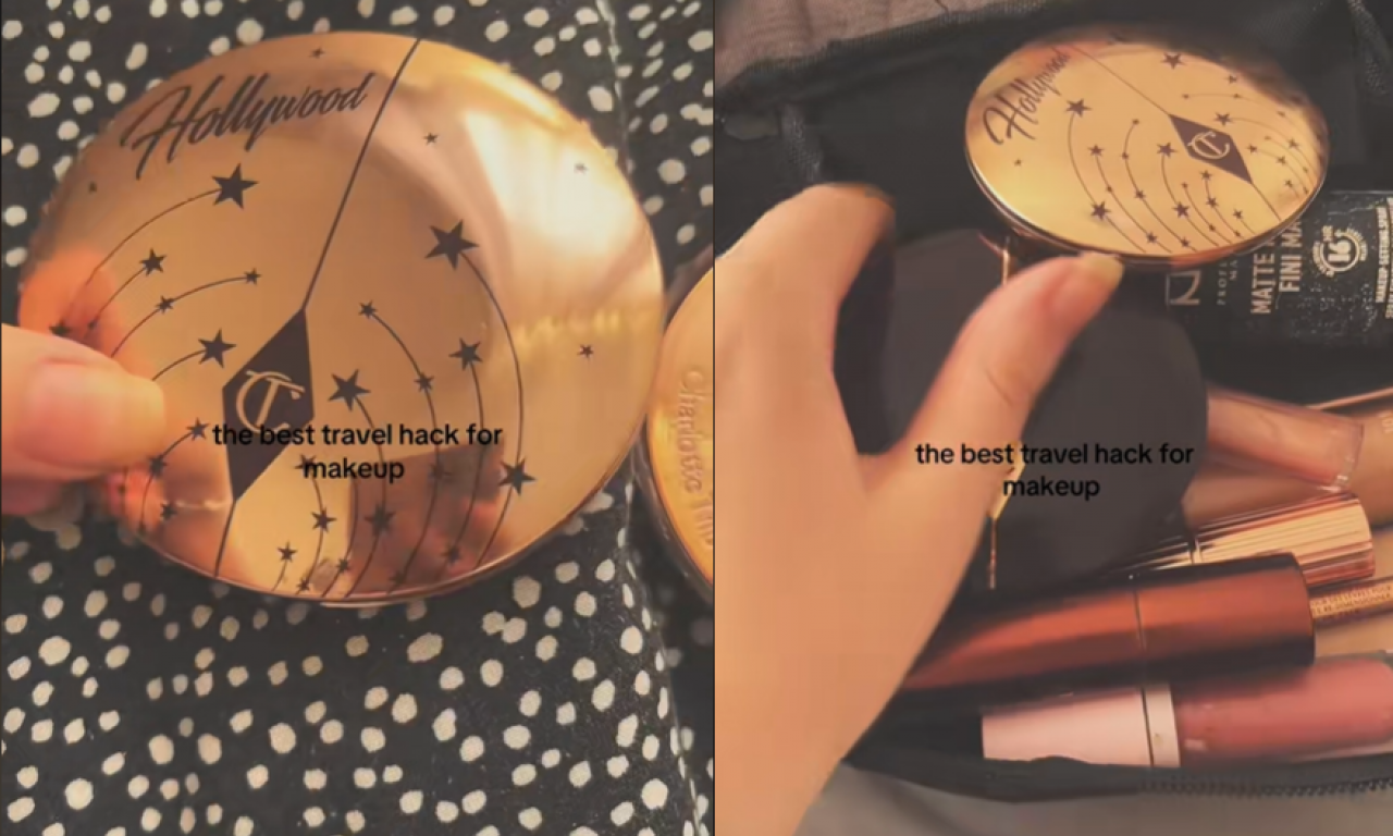 TRIK OD 1 DINARA KOJI ĆE VAM SPASITI RUMENILO OD LOMLJENJA