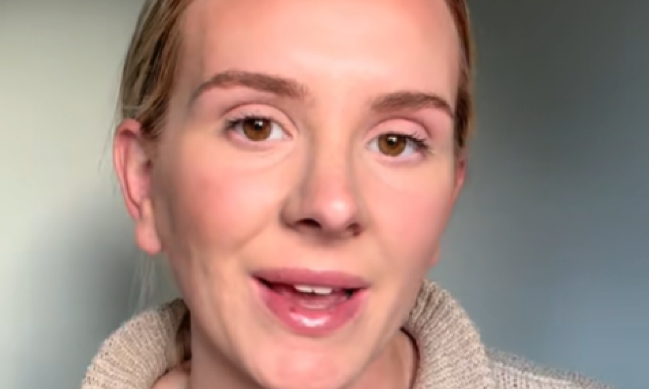 TIKTOKERKA OTKRILA KOLIKO JE ZARADILA OD JEDNOG VIDEA Od cifre će vam se zavrteti u glavi (VIDEO)