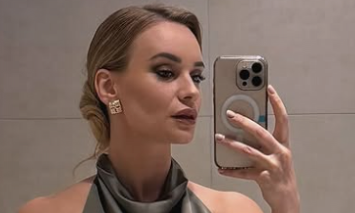 ŠEJLA ZONIĆ IMALA UDES Stiglo hitno saopštenje, evo u kakvom je stanju pevačica (FOTO)