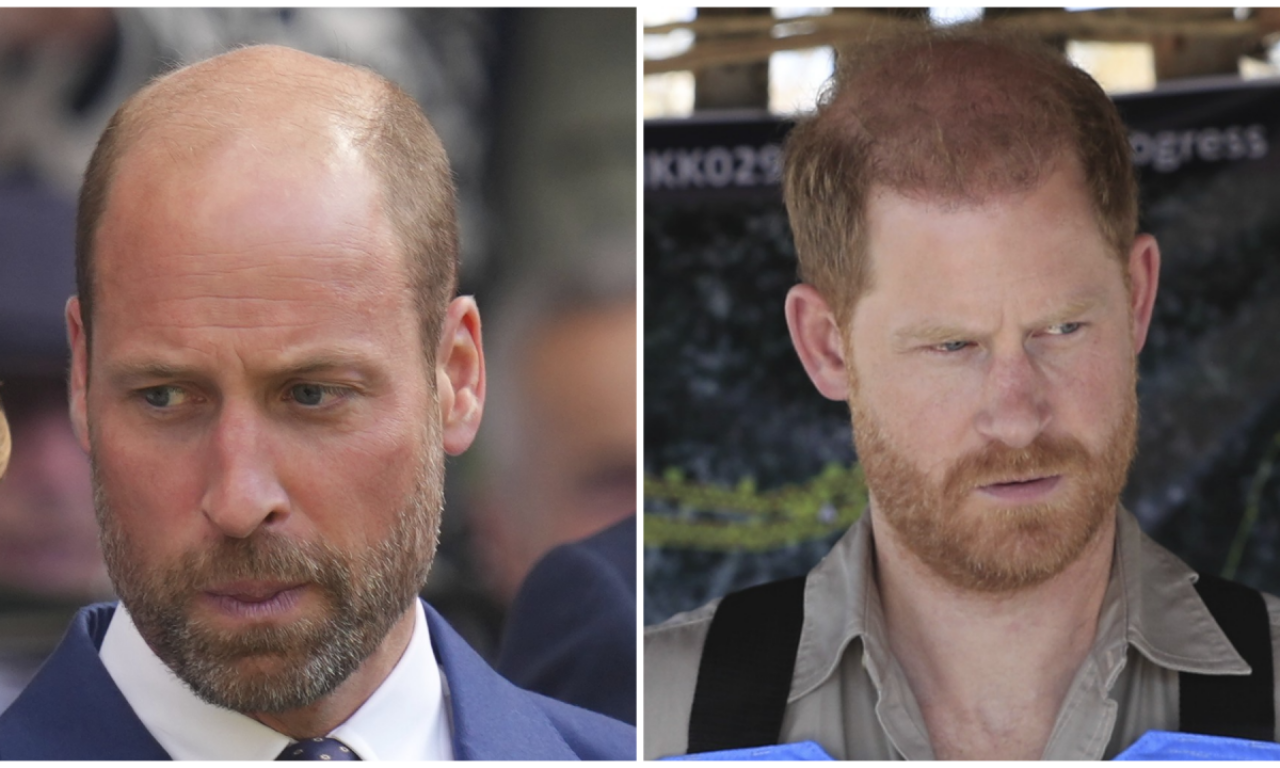 UBILA SE ROĐAKA PRINČEVA VILIJAMA I HARIJA: Rouzi se upucala iz pištolja, pronašle je majka i sestra