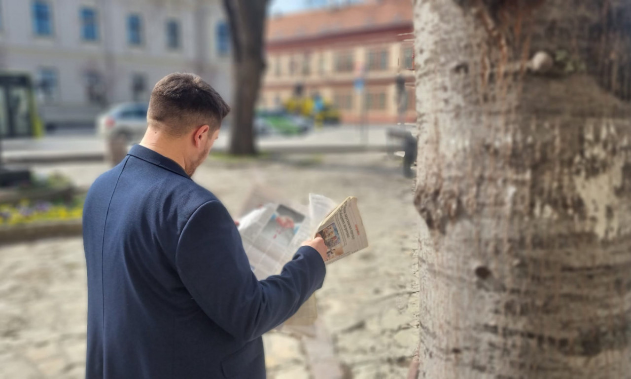 SRBI UNAJMLJUJU PRIVATNE DETEKTIVE Preljubnike zanima da li im je verna ljubavnica, a ni ostali razlozi nisu manje čudni