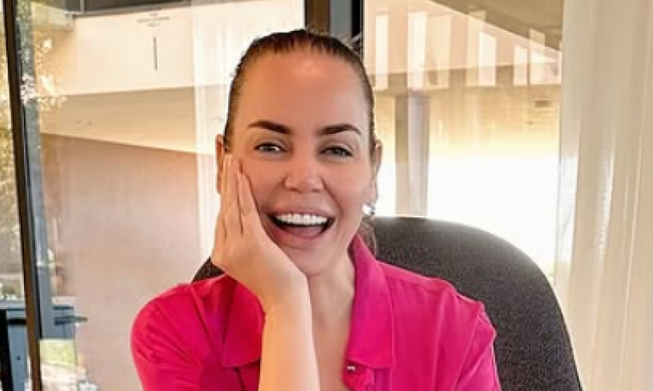 JELENA DOKIĆ SE PREPOLOVILA! Smršala 20 kilograma, dva meseca posle smrti oca preporođena – POGLEDAJTE JE SADA!