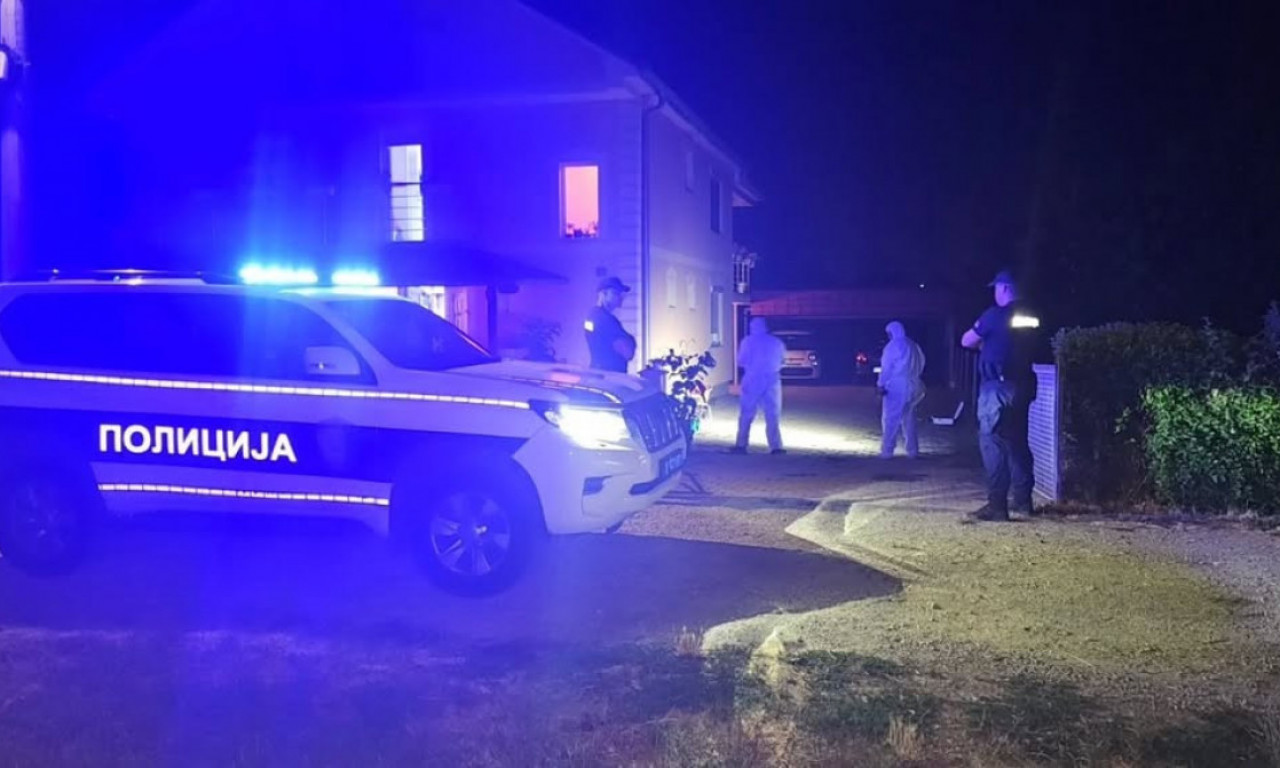 PUCAČ IZ KRAGUJEVCA UHAPŠEN ZA 11 MINUTA NAKON ISPALJENOG METKA Policija sprečila tragediju - evo šta kaže gradonačelnik