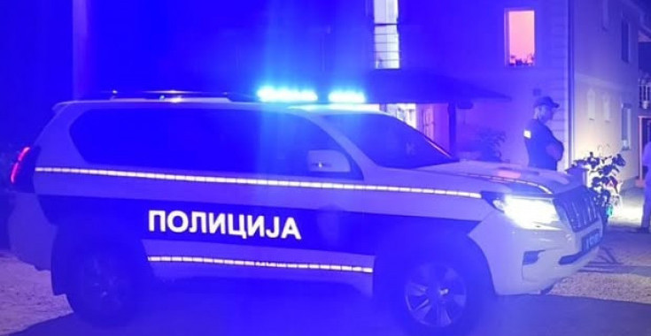 DOK JE DUŠAN PUCAO U KUĆI BILA JOŠ JEDNA OSOBA! Mislilo se da je saučesnik, a onda je isplivala jeziva istina